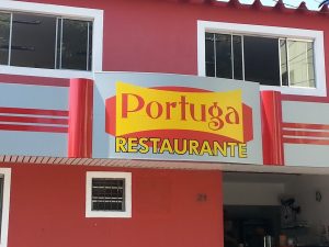 Portuga Restaurante