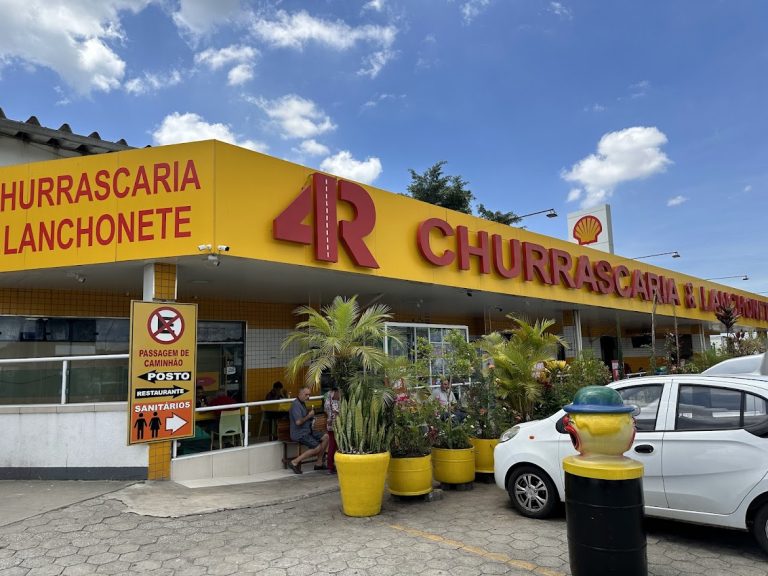 Posto 4R