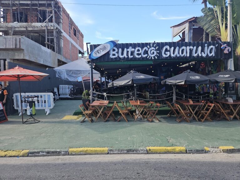 Praiô Lounge Bar