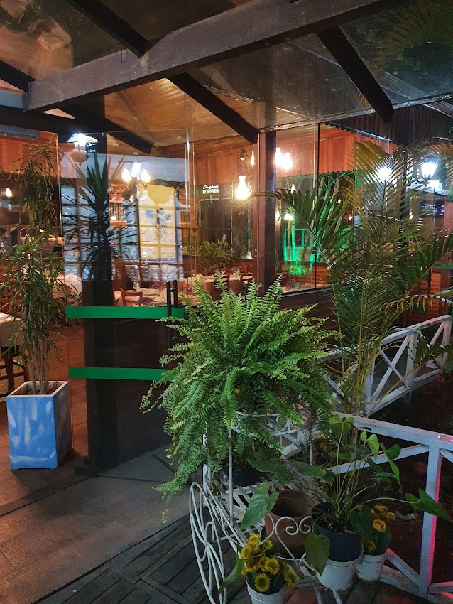 Preciatta Pizzaria