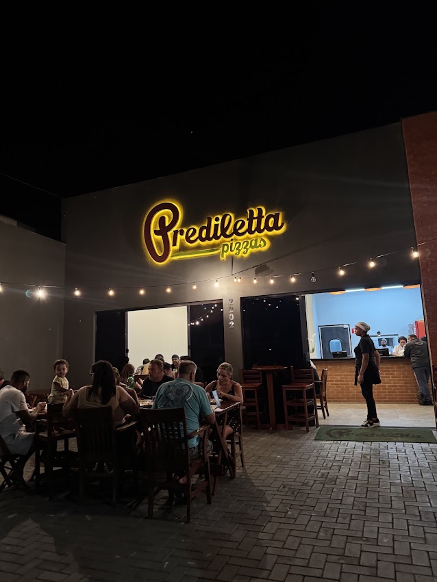 Prediletta Pizzas