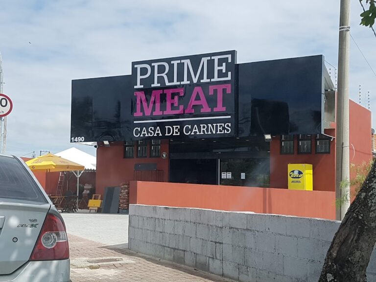 Prime Meat Jacareí