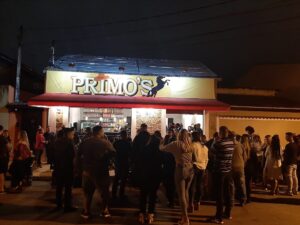 PRIMO’ S BIER PIZZARIA JACAREÍ