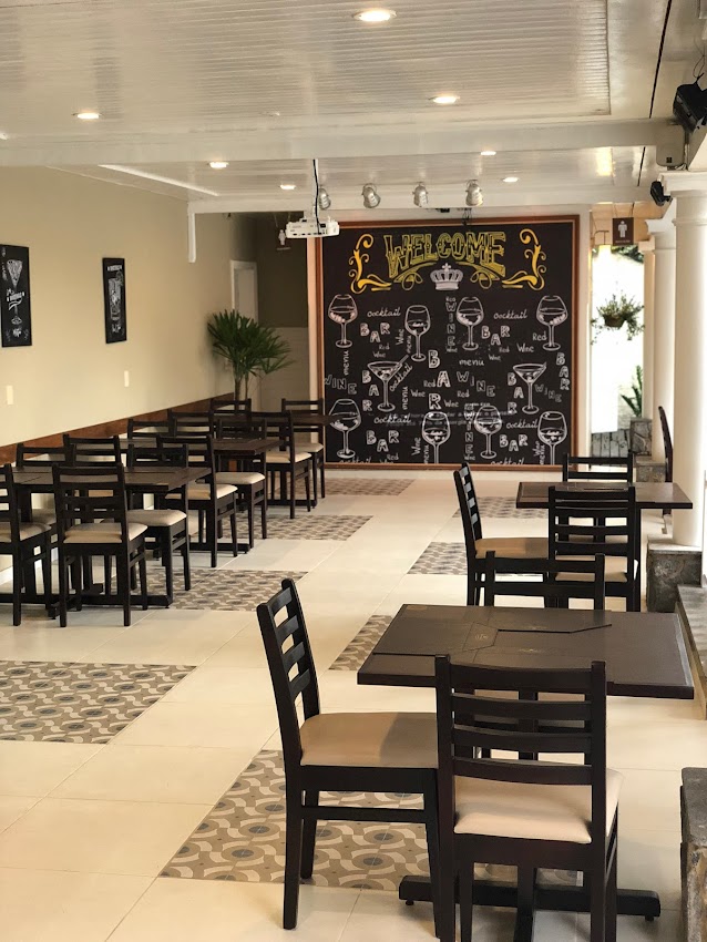 Princesa Isabel Gourmet