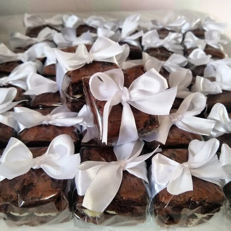Priscila Bassan Cake Designer