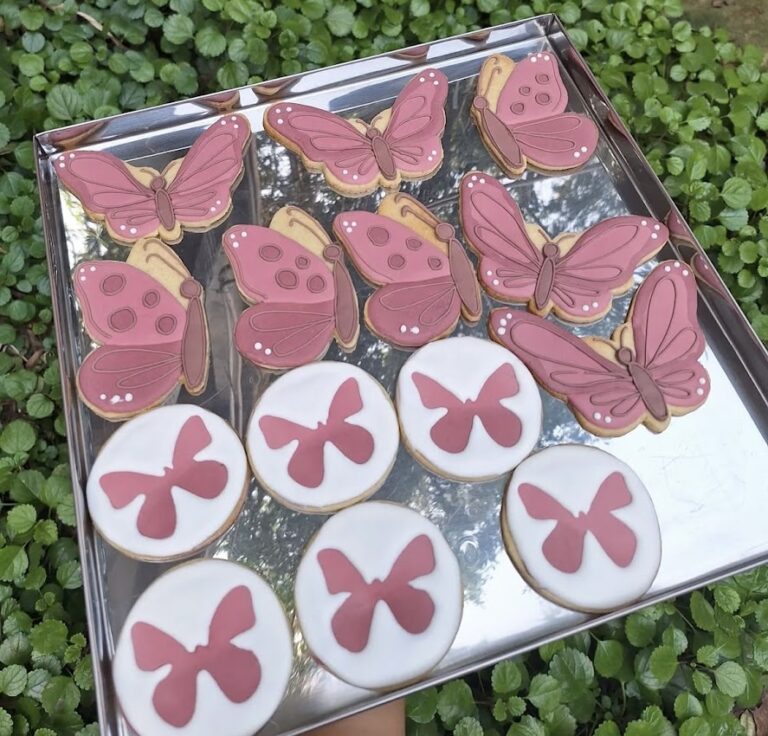 Qseja Doce Confeitaria