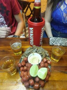 Quartel beer