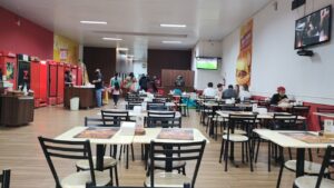 Quase 2 Lanches