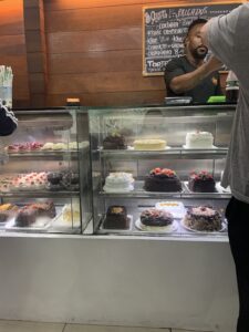 Quem Diria – Tortas, Doces e Salgados Finos.