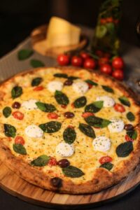 Quintal da Pizza – Taubaté