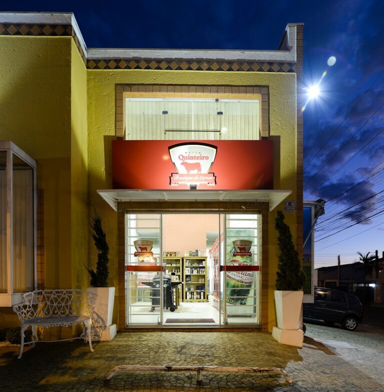 Quintero Boutique de Carnes