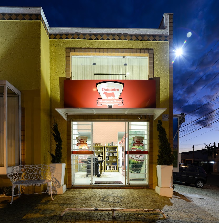 Quintero Boutique de Carnes