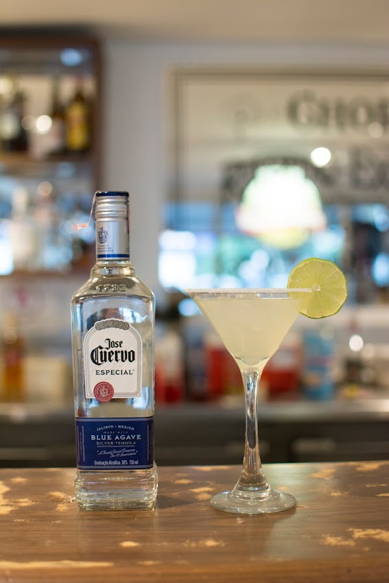 Quiosque Chopp Brahma – Piracicaba