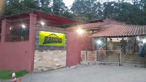 Rancho Jundiaí