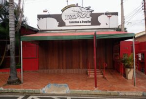 Rancho Tropical Lanches | São Carlos