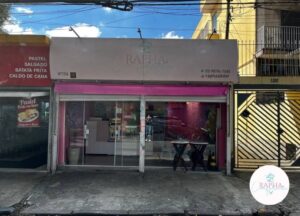 Rapha Confeitaria – Paulicéia, São Bernardo do Campo