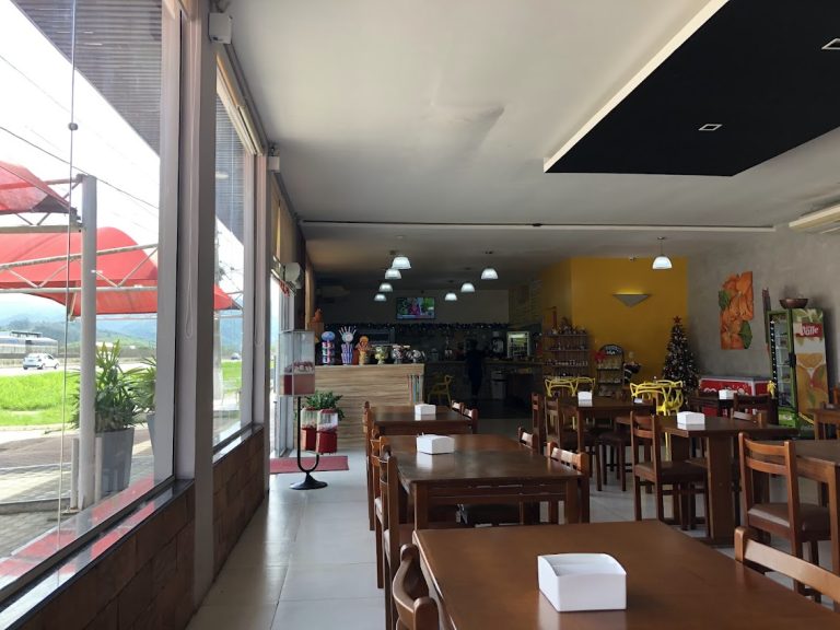 Recanto da Empada