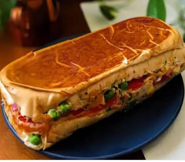 Recanto do vale food truck