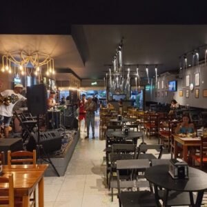 Resenhas Lounge Bar