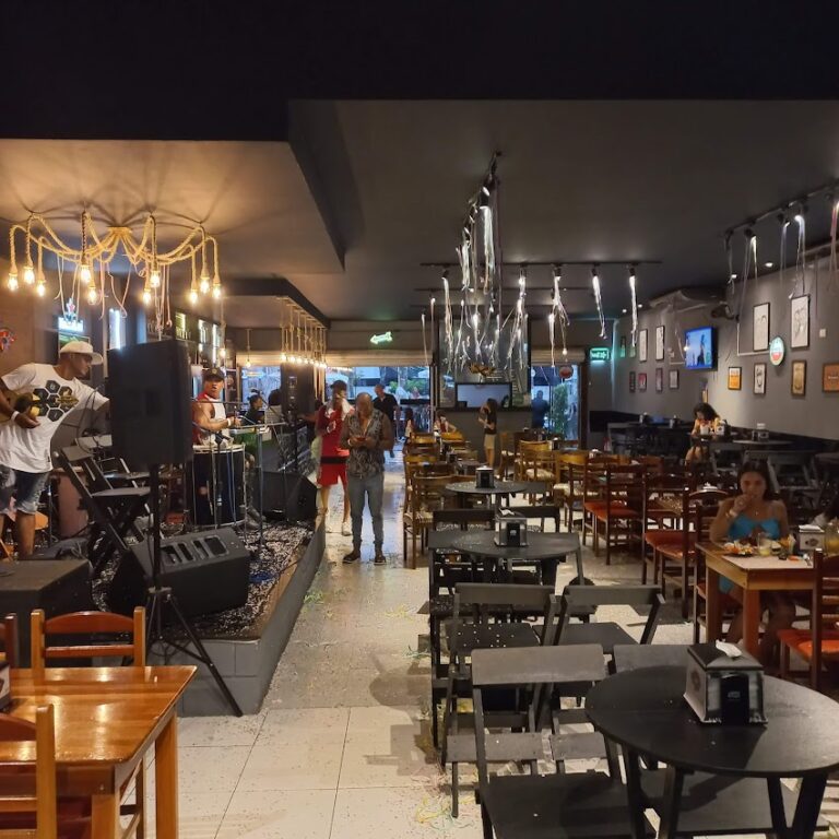 Resenhas Lounge Bar