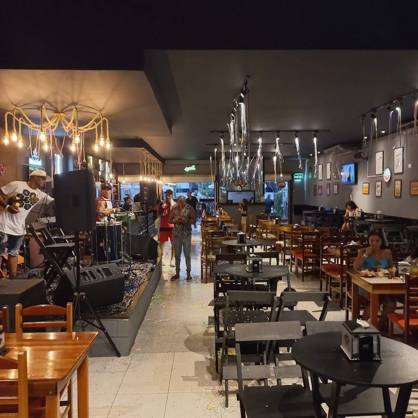Resenhas Lounge Bar