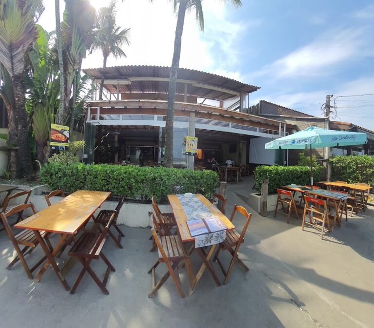 Restaurante Açaí Bar | Guarujá