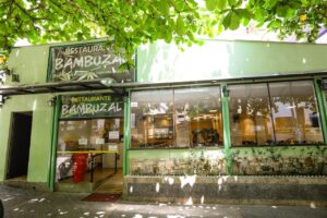 Restaurante Bambuzal