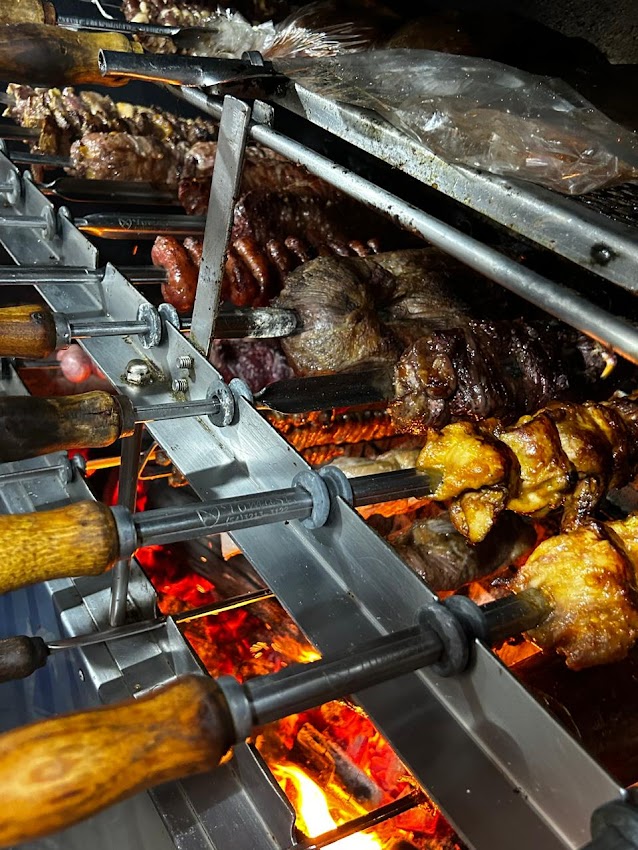 Restaurante Bete Guindola Parque Ortolândia