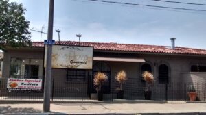 Restaurante Bossa Nova Gourmet