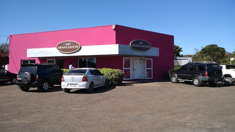 Restaurante Brava