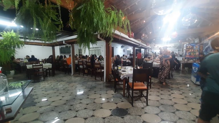 Restaurante Casa da Irene