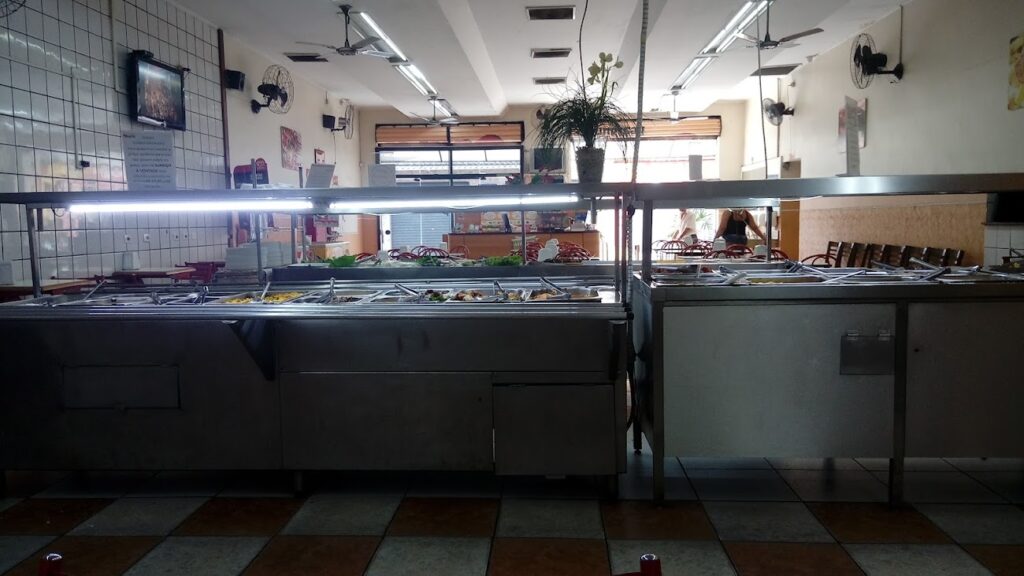 Restaurante Ceará
