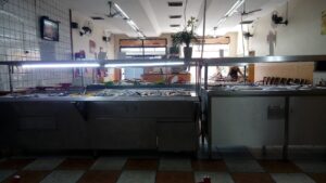 Restaurante Ceará