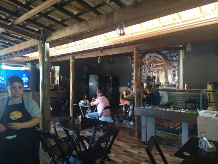 Restaurante Churrascaria Império do Sabor