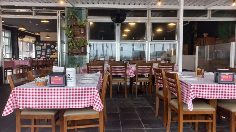 Restaurante Churrasco da Praia