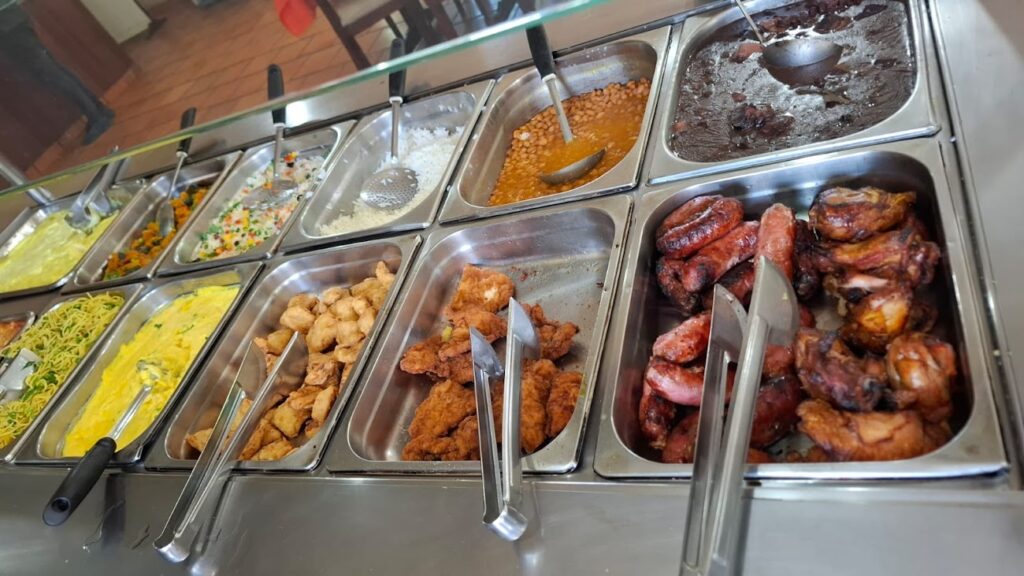 Restaurante Costela Sul