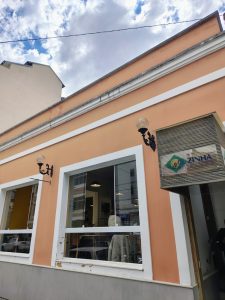 Restaurante Cozinha Brasileira