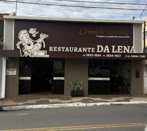 Restaurante da Lena