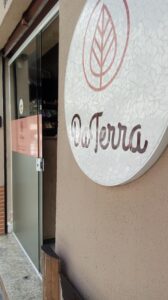 Restaurante Da Terra