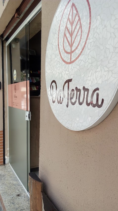 Restaurante Da Terra