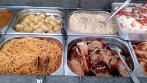 Restaurante Do Emerich