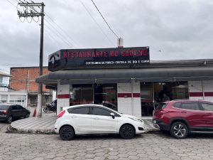 Restaurante do Gaúcho