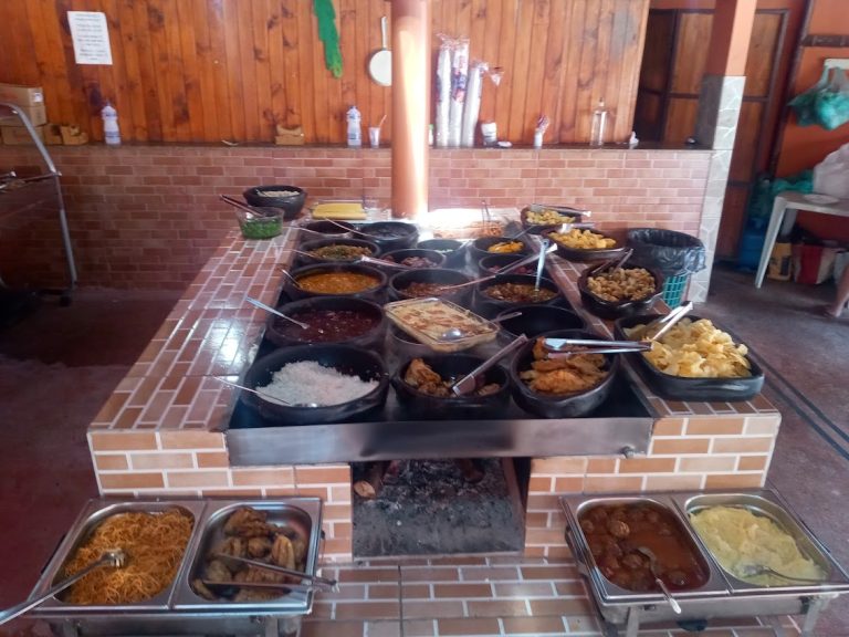 Restaurante do Mineiro