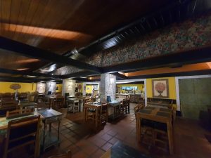 Restaurante Dona Eva