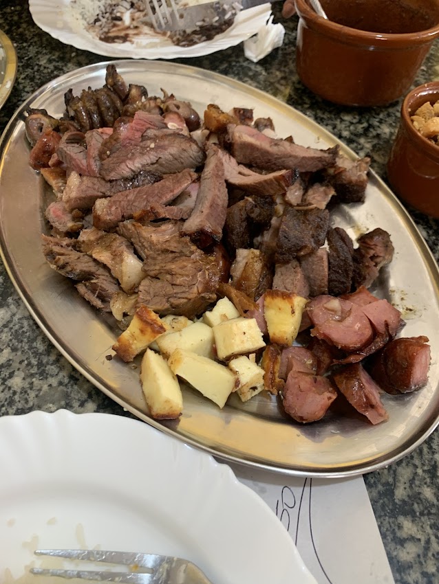 Restaurante DúúGordo&Magro