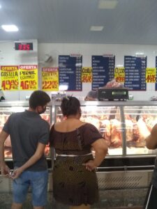 Restaurante E Chopperia BBQVR