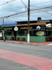 Restaurante e Churrascaria Brasileirinho Grill