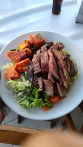Restaurante e Churrascaria – Cantinho do Gaúcho