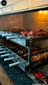 Restaurante e Churrascaria Casa Mineira