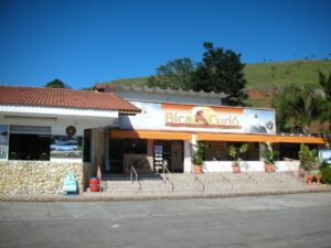 Restaurante e Lanchonete Bica do Curió